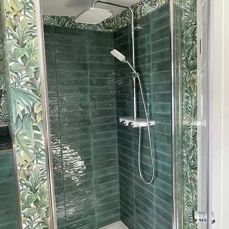 Am Stadtpark Tatil Evi Wilhelmshaven
