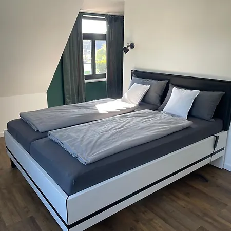 Prázdninový dům Am Stadtpark