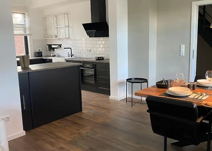 Am Stadtpark * Wilhelmshaven